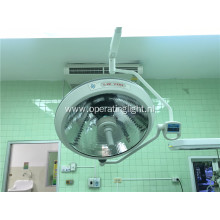 Low power consumption 200W halogen operating light